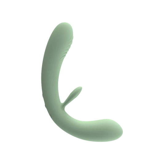 Dildo Doble Vibrador