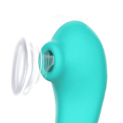 succionador de clítoris