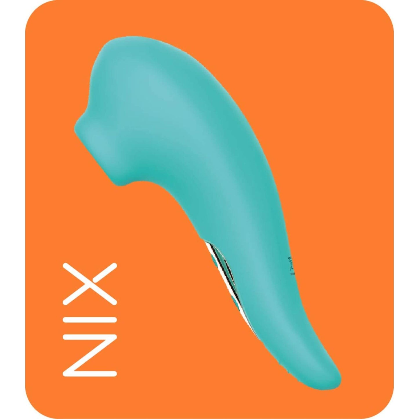 Succionador Estimulador de Clitoris