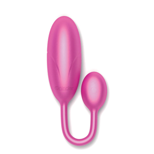 Huevo vibrador con app