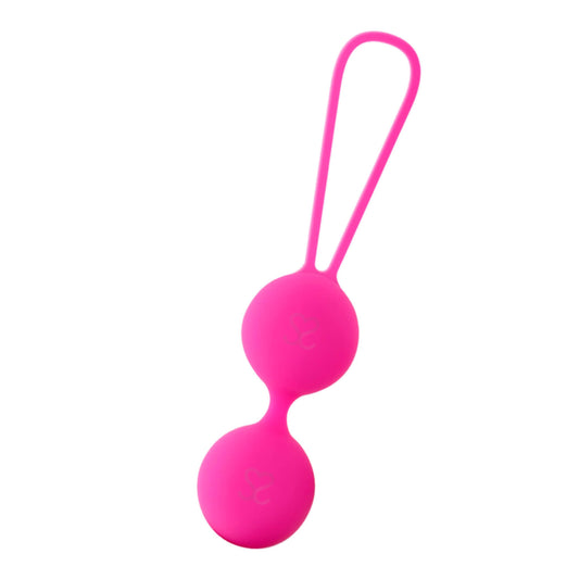 Bolas Chinas Suelo Pelvico Kegel