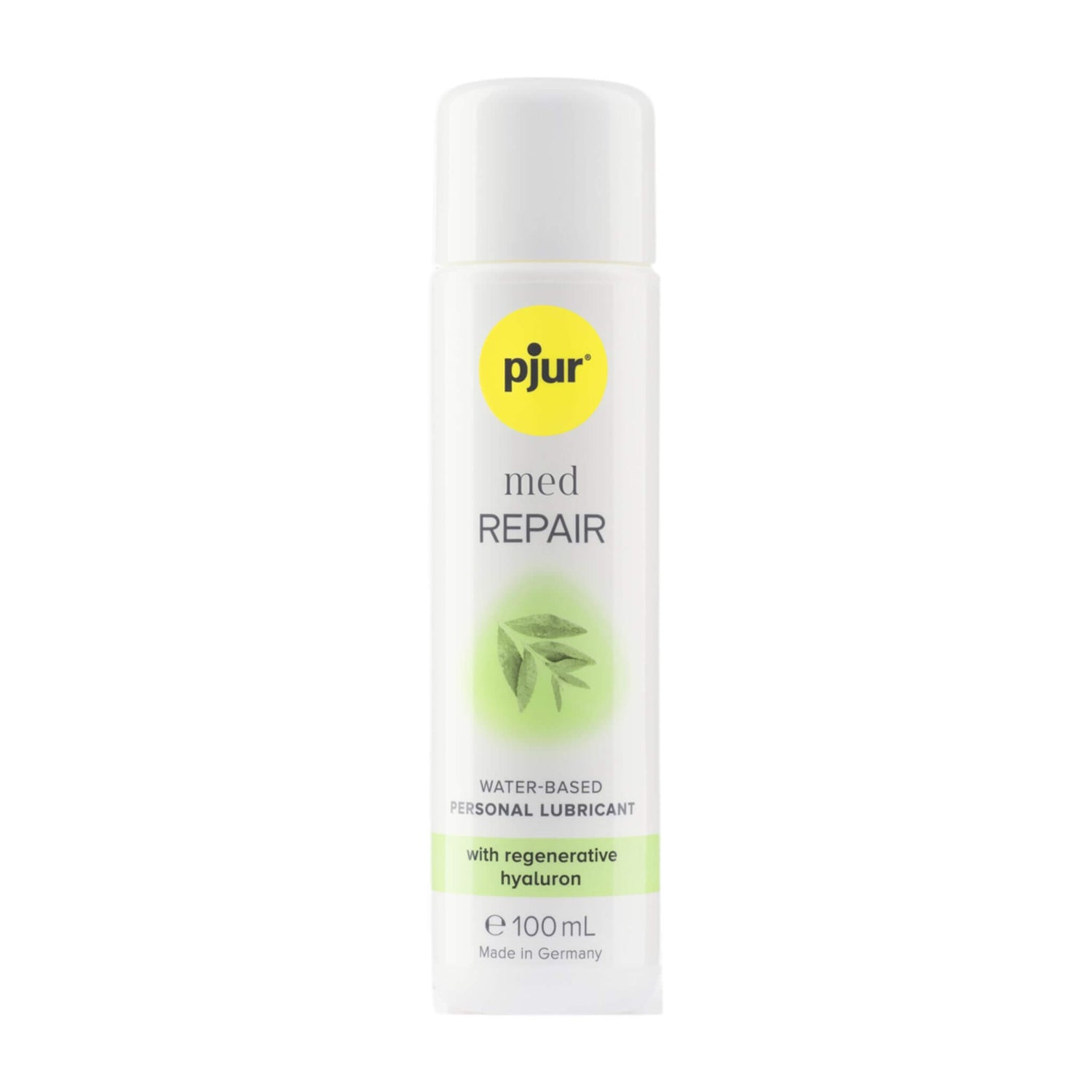 Pjur Lubricante intimo a base de agua