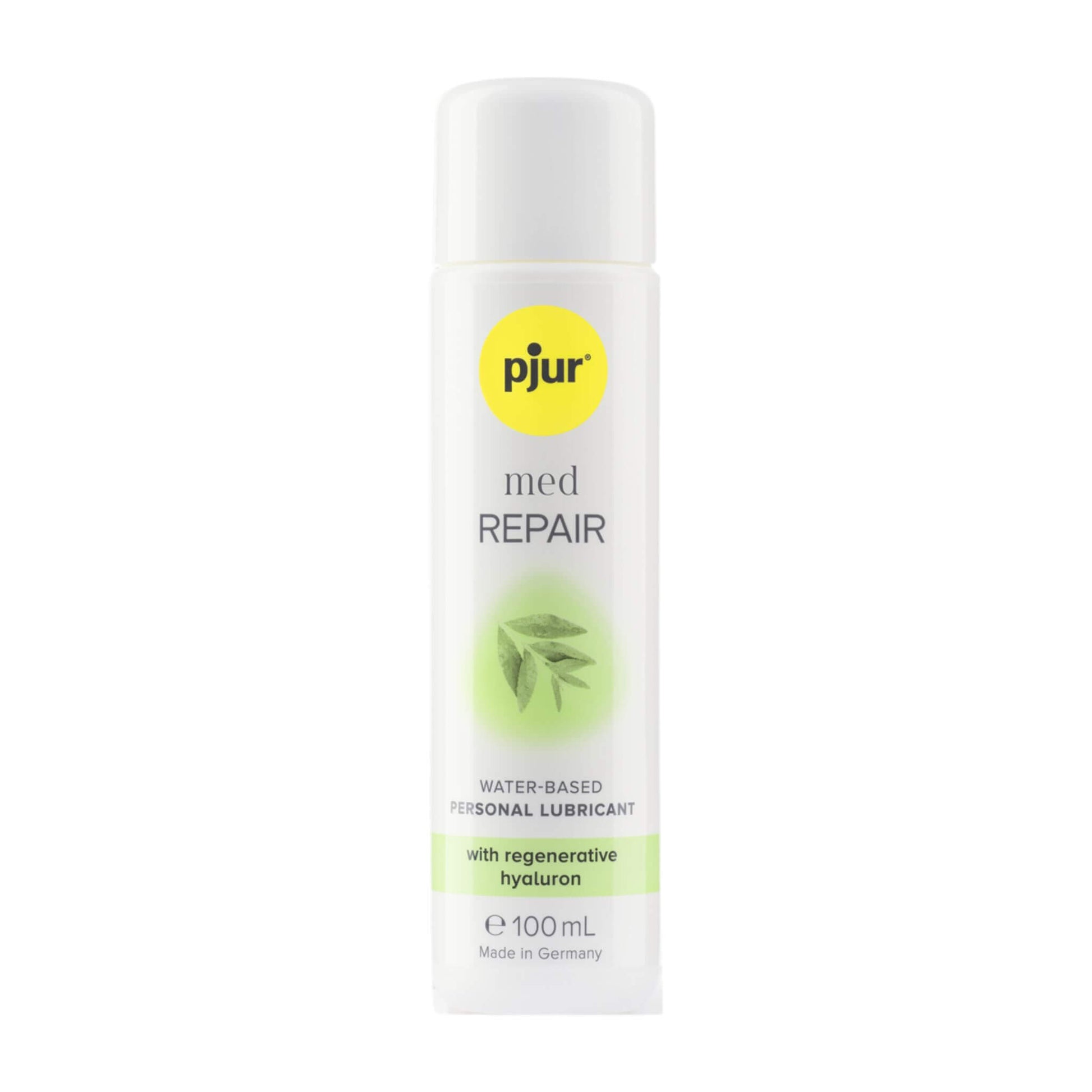 Pjur Lubricante intimo a base de agua