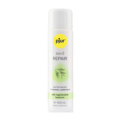 Pjur Lubricante intimo a base de agua