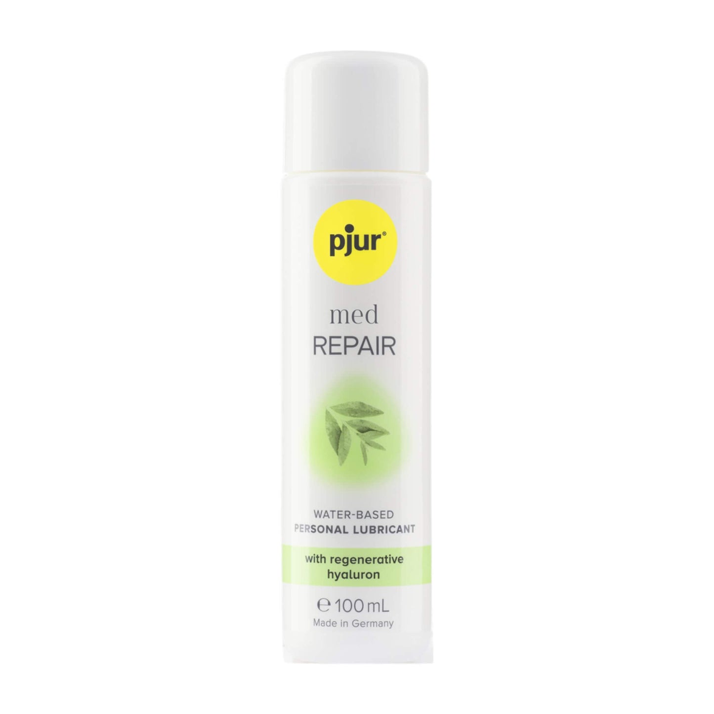 PJUR MED REPAIR LUBRICANTE BASE AGUA