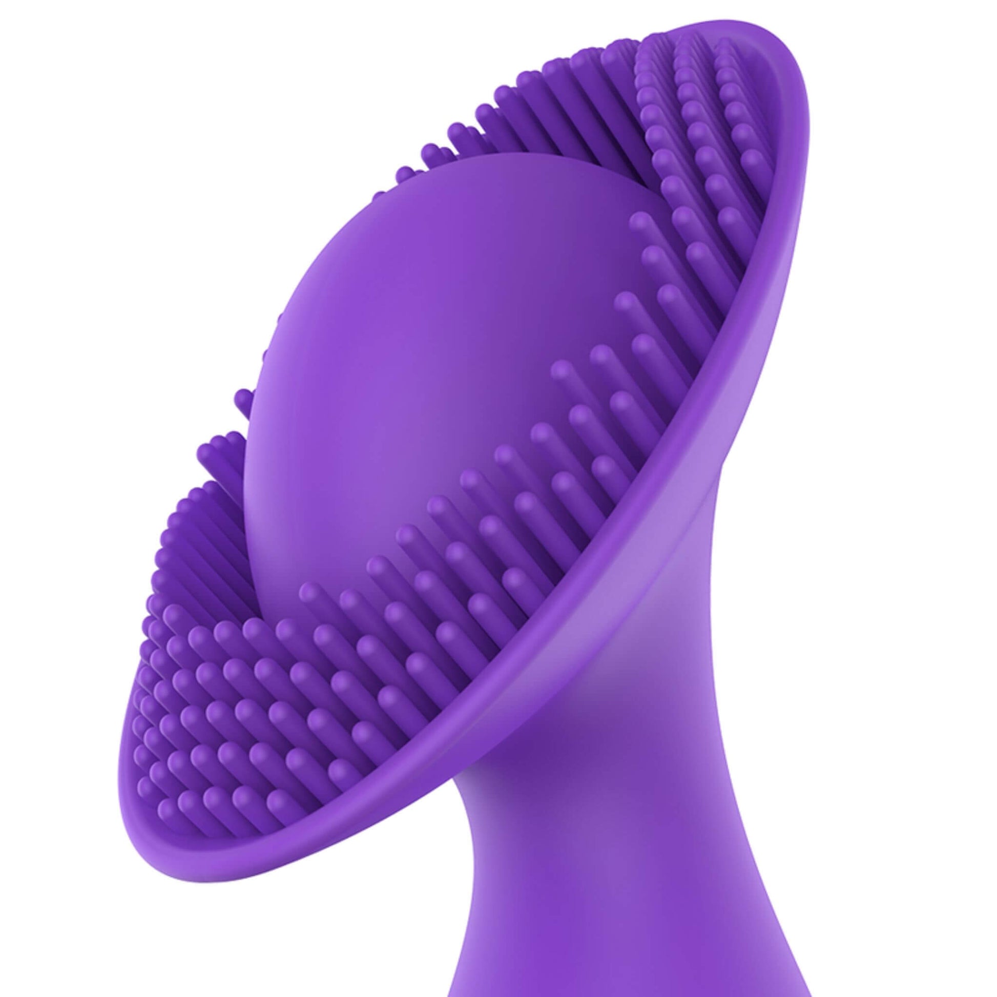 Vibrador Clitoris Masajeador