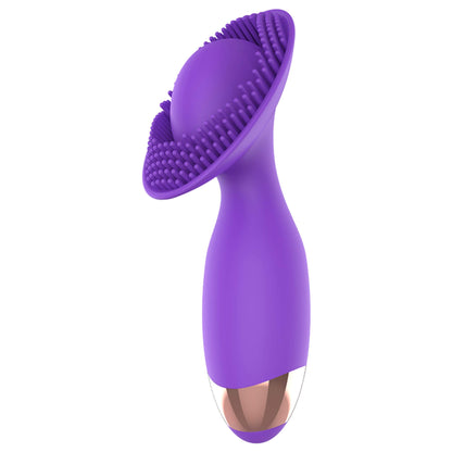 Vibrador Clitoris Masajeador