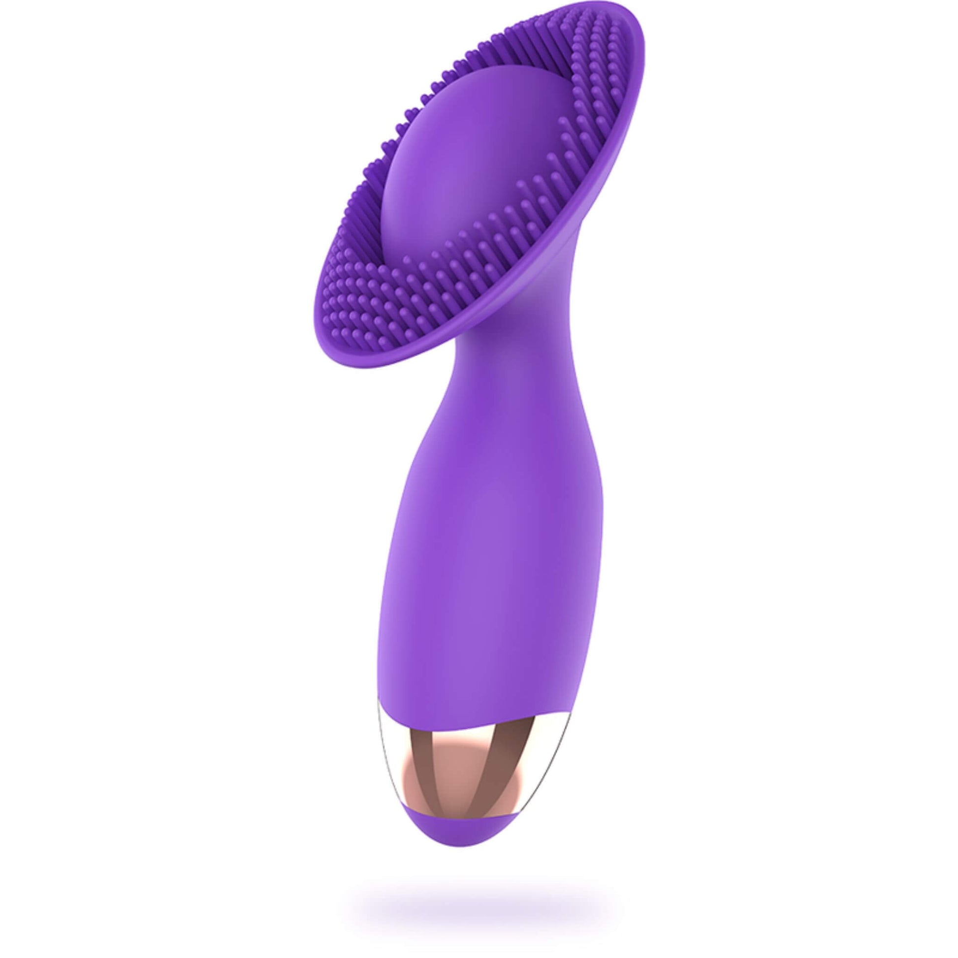 Vibrador Clitoris Masajeador
