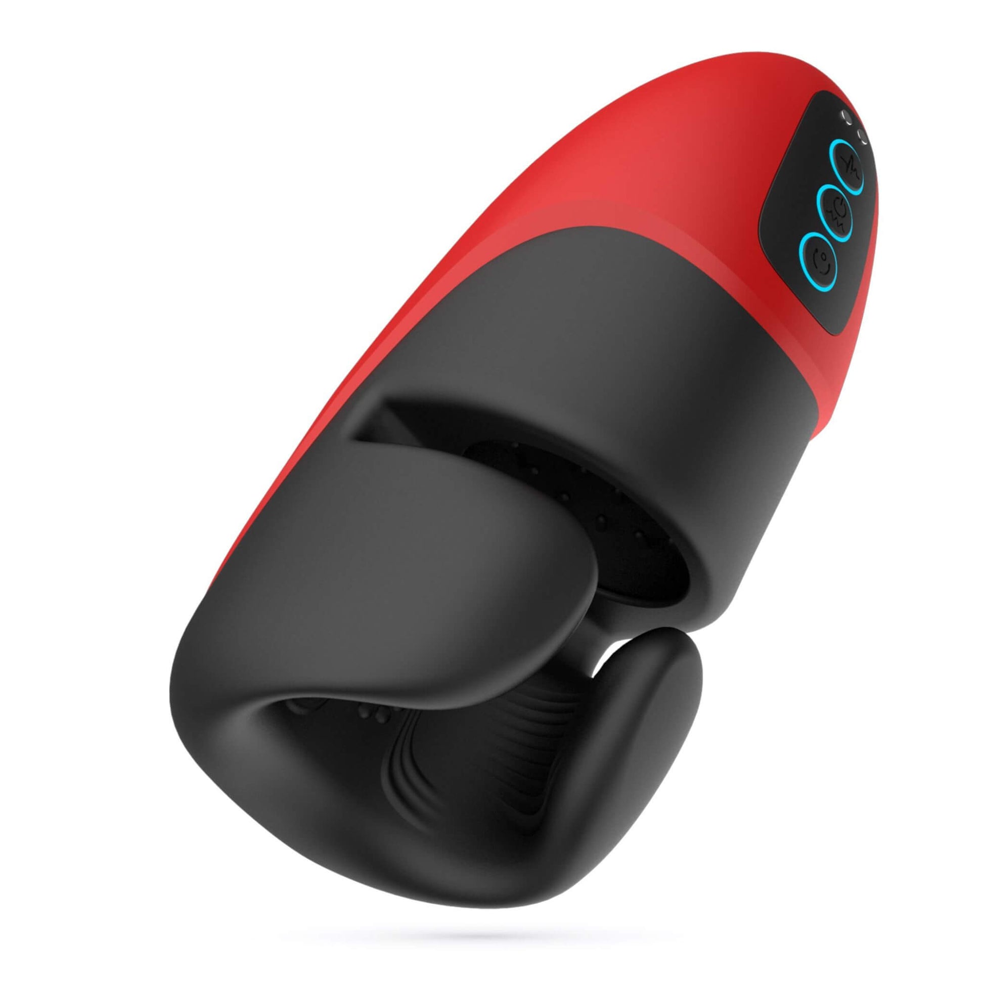 Masturbador Masculino Hombre Automatico Vibrador