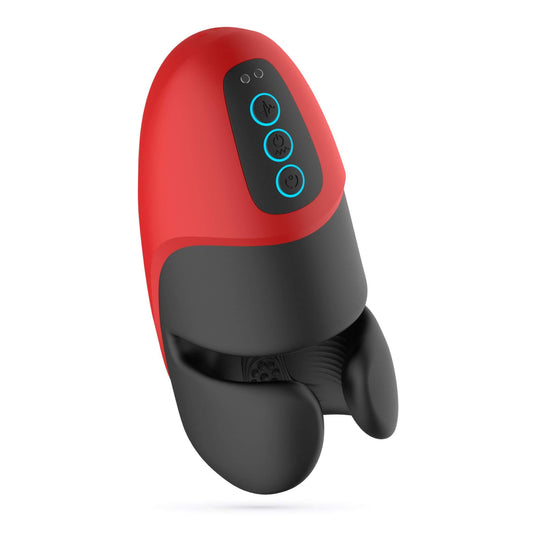 Masturbador Masculino Hombre Automatico