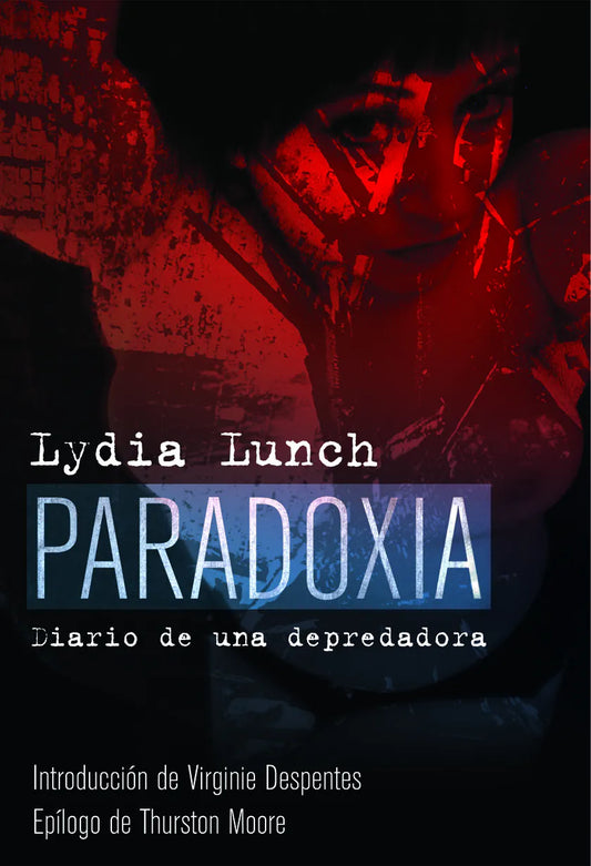 Paradoxia - Diario de una Depredadora