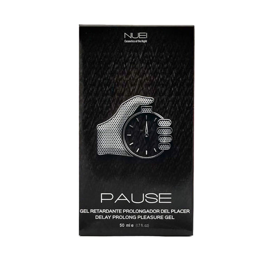 Gel Retardante Para Hombres Prolongador