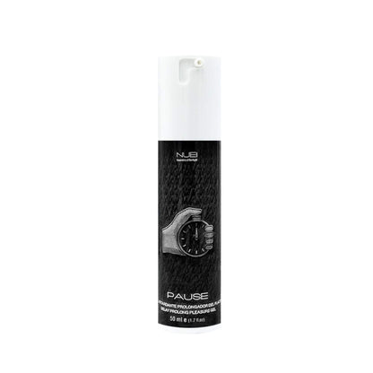 Gel Retardante Para Hombres Prolongador