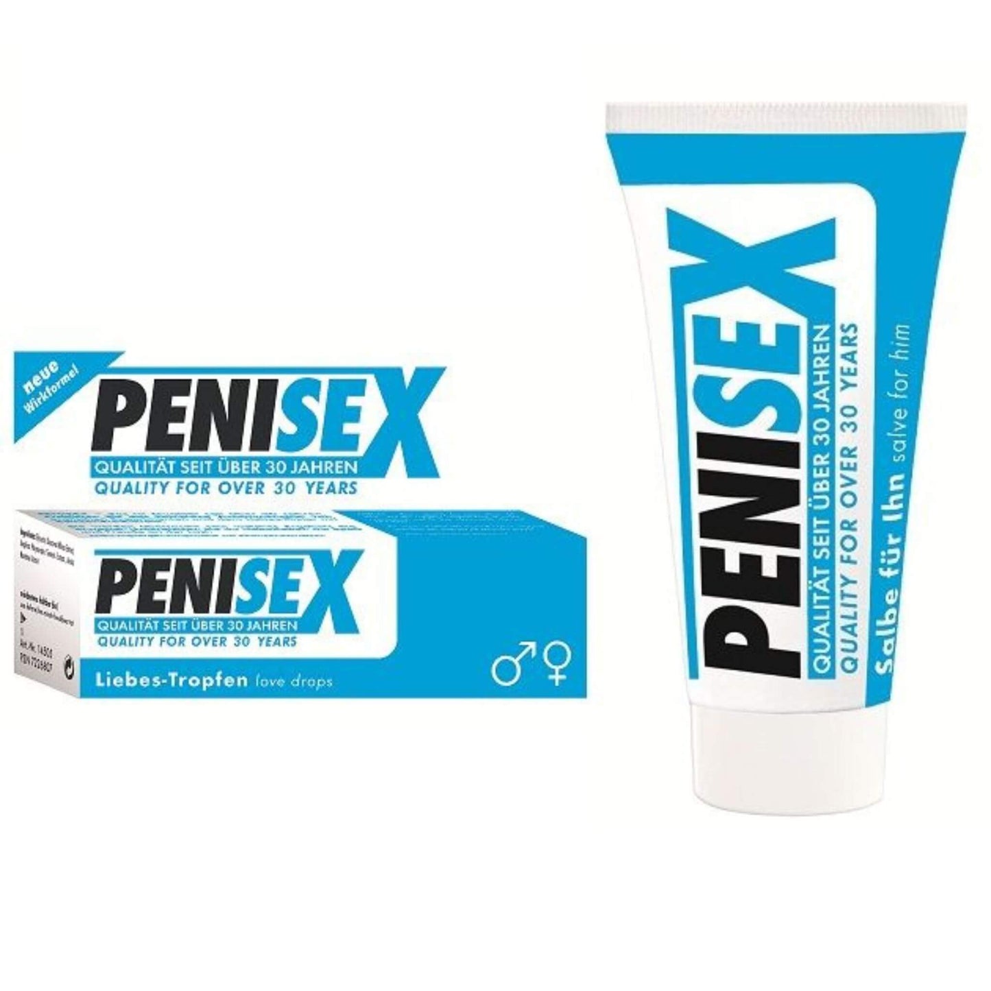 Gel Retardante Para Hombres Prolongador
