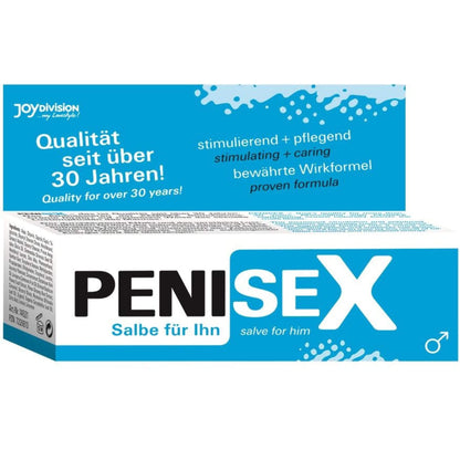 Gel Retardante Para Hombres Prolongador