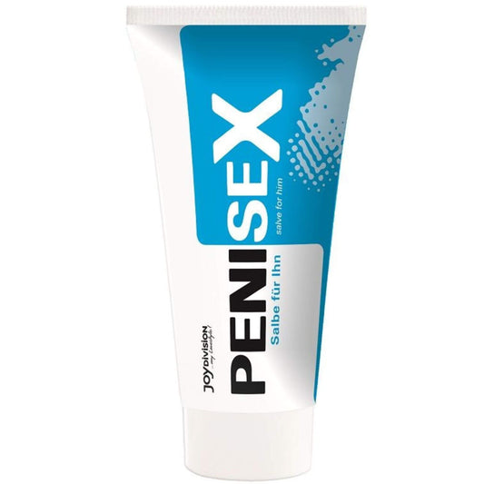 Penisex Crema Estimulante Hombre