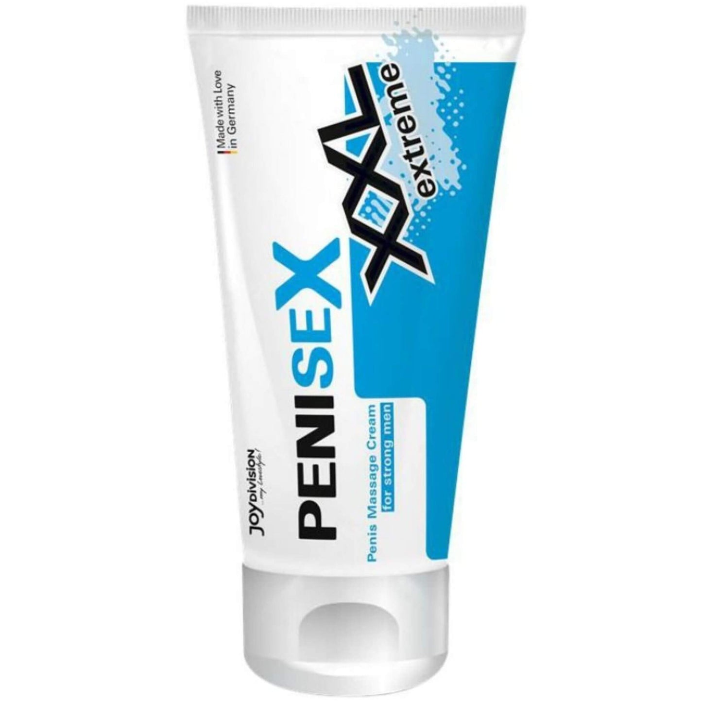 Penisex XXL Crema Estimulante Hombre