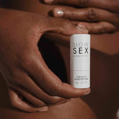 Perfume Solido Feromonas Cuerpo Completo
