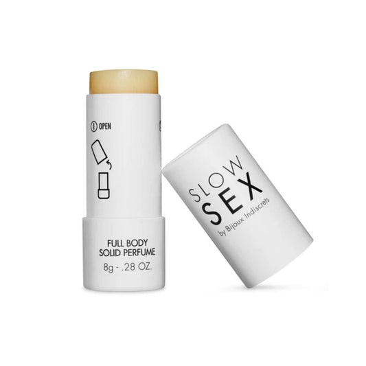 Perfume Solido Feromonas Cuerpo Completo