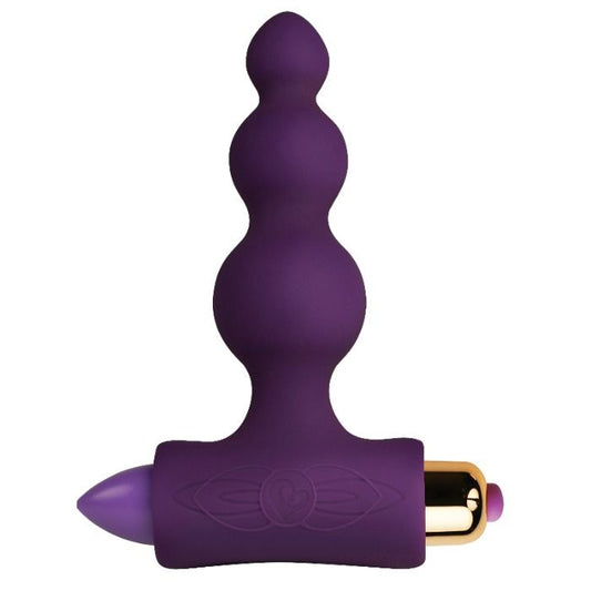 Plug Anal