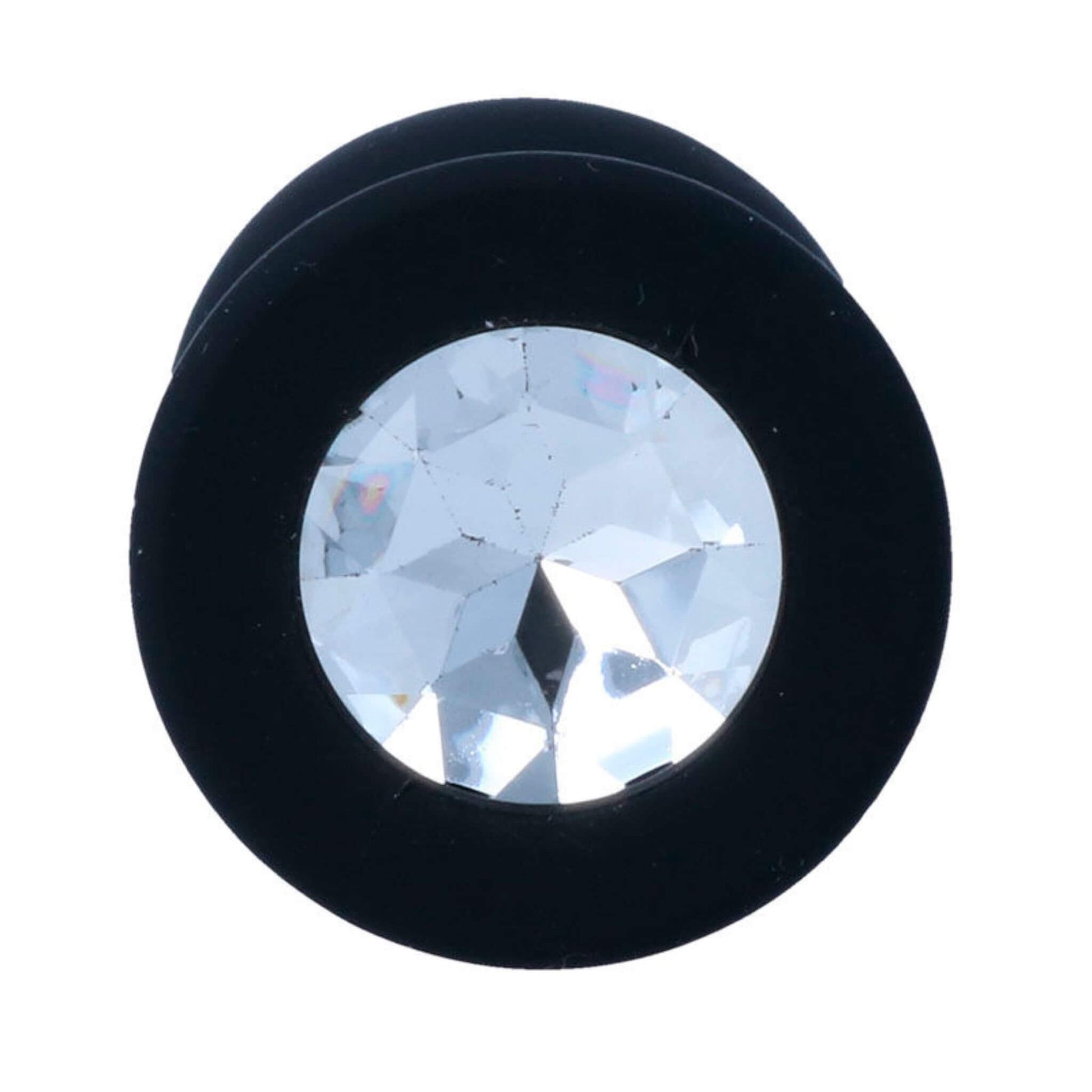 Plug Anal Butt Silicona