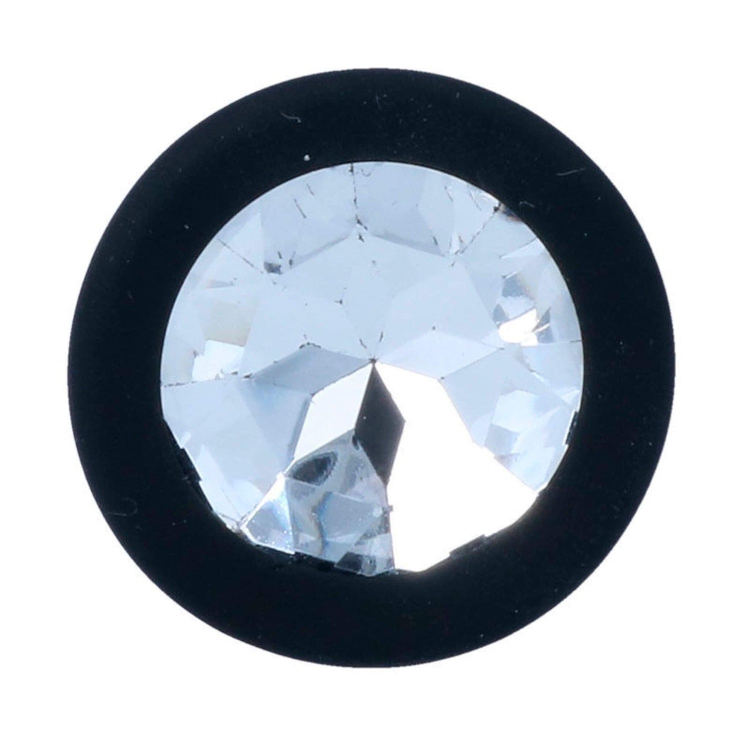 Plug Anal Butt Silicona