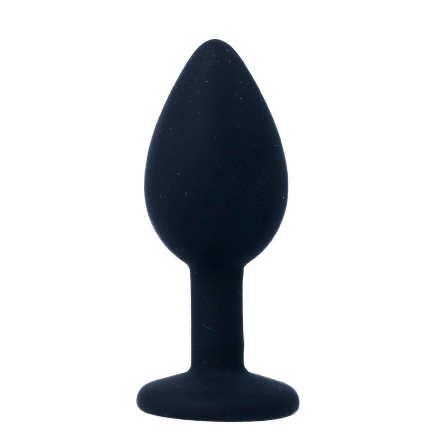 Plug Anal Butt Silicona