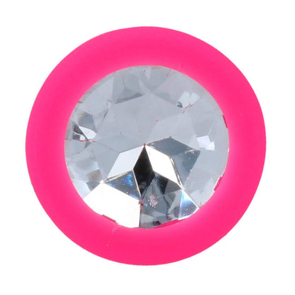 Plug Anal Butt Silicona