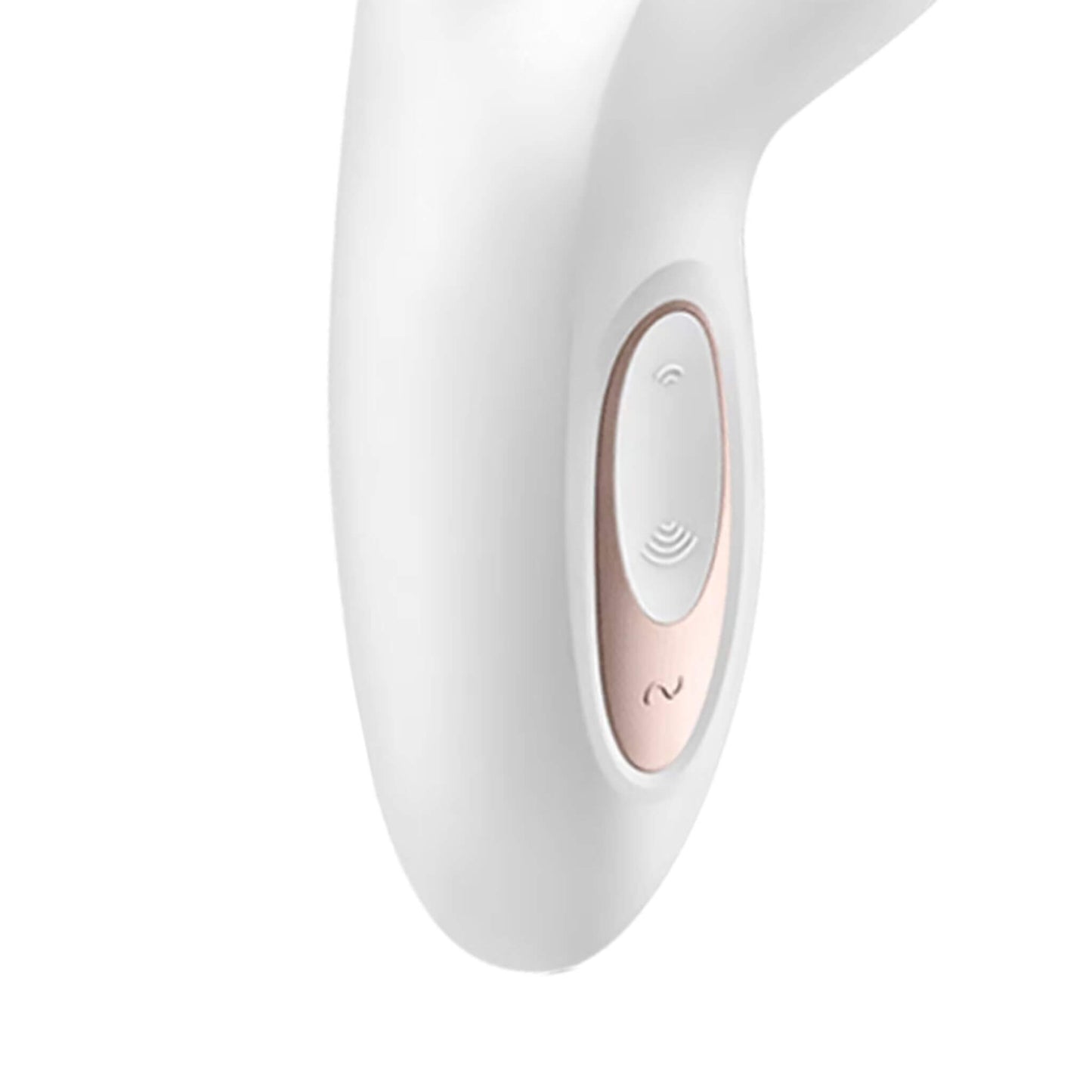 Satisfyer Pro Consolador Vibrador Conejo Succionador Doble