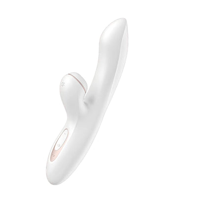 SATISFYER PRO+ G-SPOT RABBIT