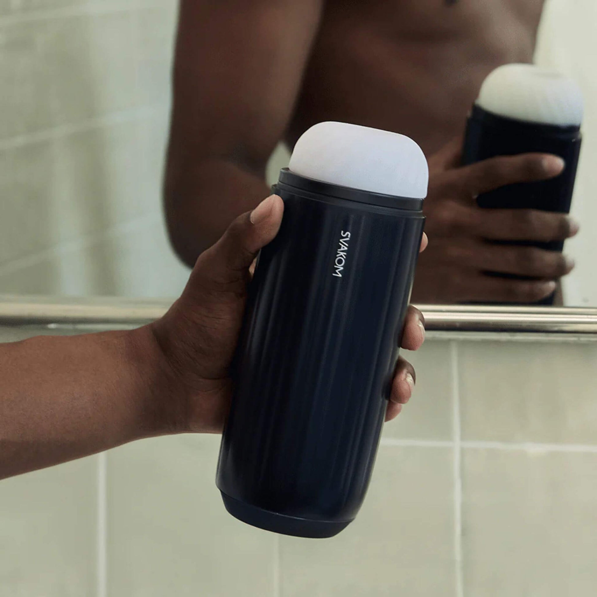 Masturbador Masculino Hombre Automatico