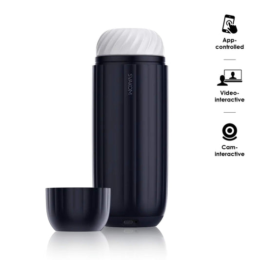 Masturbador Masculino Hombre Automatico