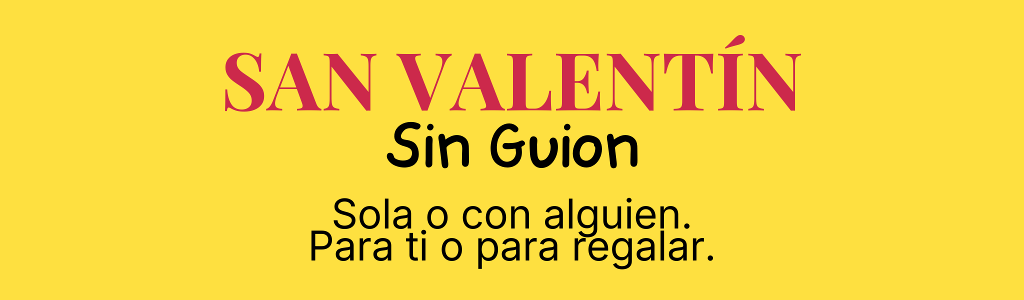 Regala Juguetes Sexuales en San Valentín