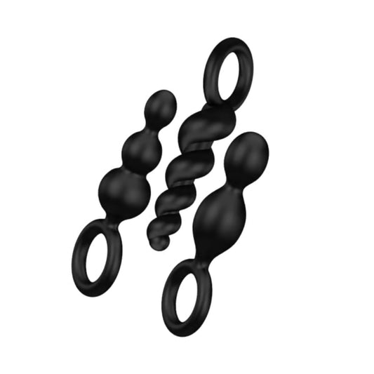 Satisfyer Plug Anal Butt