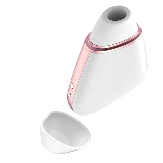 Satisfyer succionador de clítoris