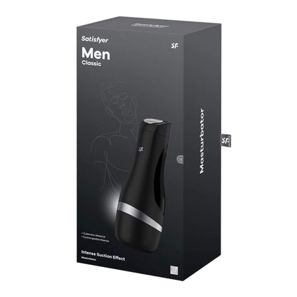 Satisfyer Masturbador Masculino Hombre Empaque