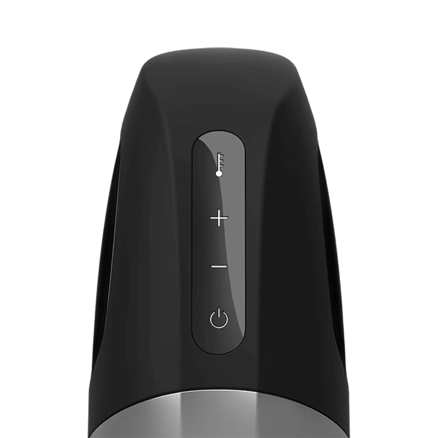 Satisfyer Masturbador Masculino Hombres Calor Vibrador