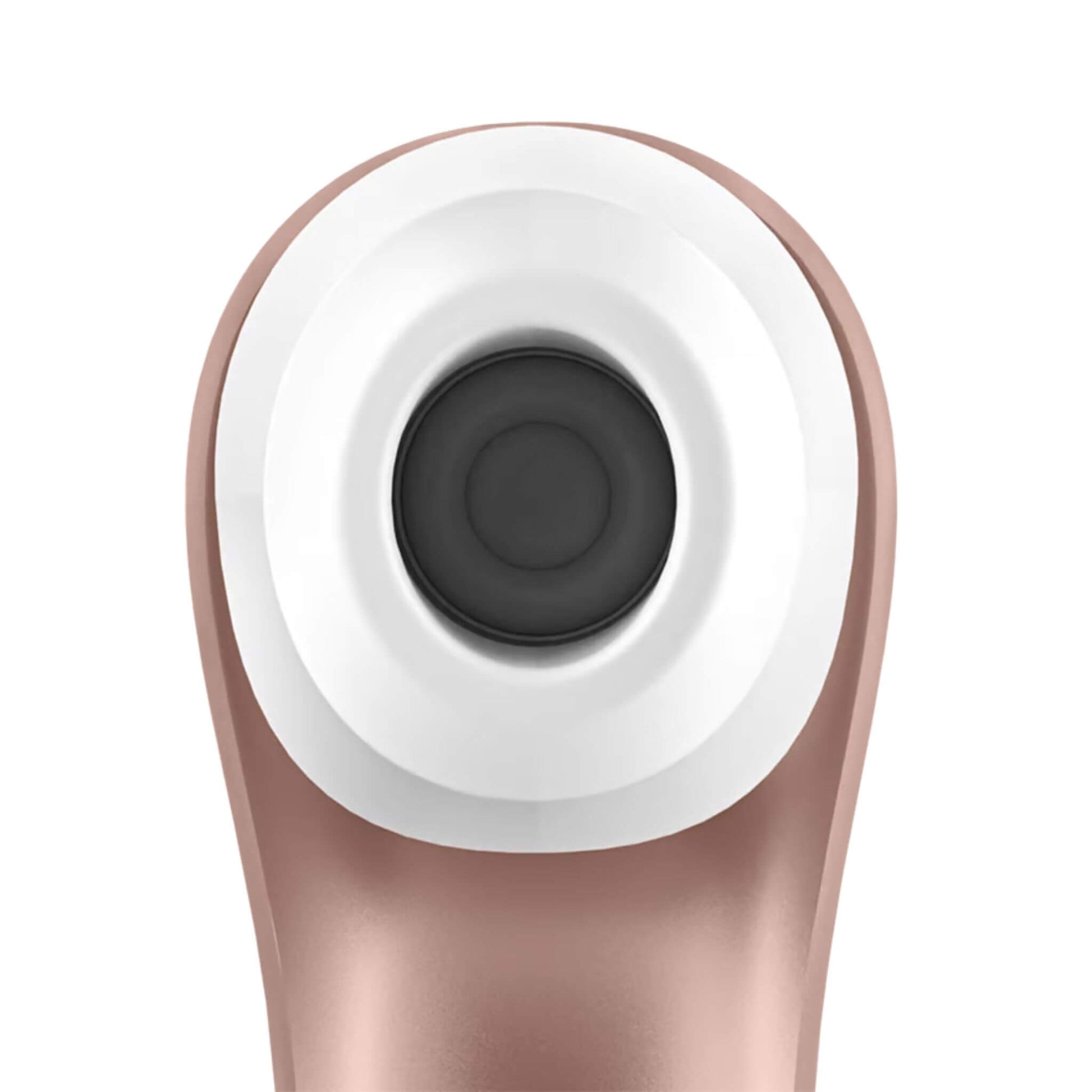 Satisfyer Pro 2 Succionador de Clitoris Vibrador Boquilla