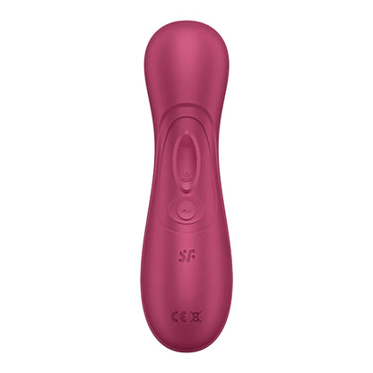 Satisfyer Pro 2 Generation 3 Succionador de Clitoris Vibrador
