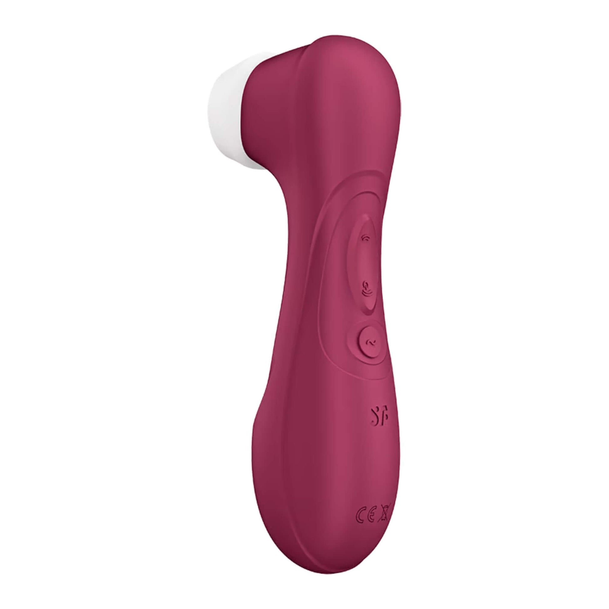 Satisfyer Pro 2 Generation 3 Succionador de Clitoris Vibrador