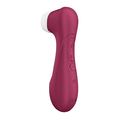 Satisfyer Pro 2 Generation 3 Succionador de Clitoris Vibrador