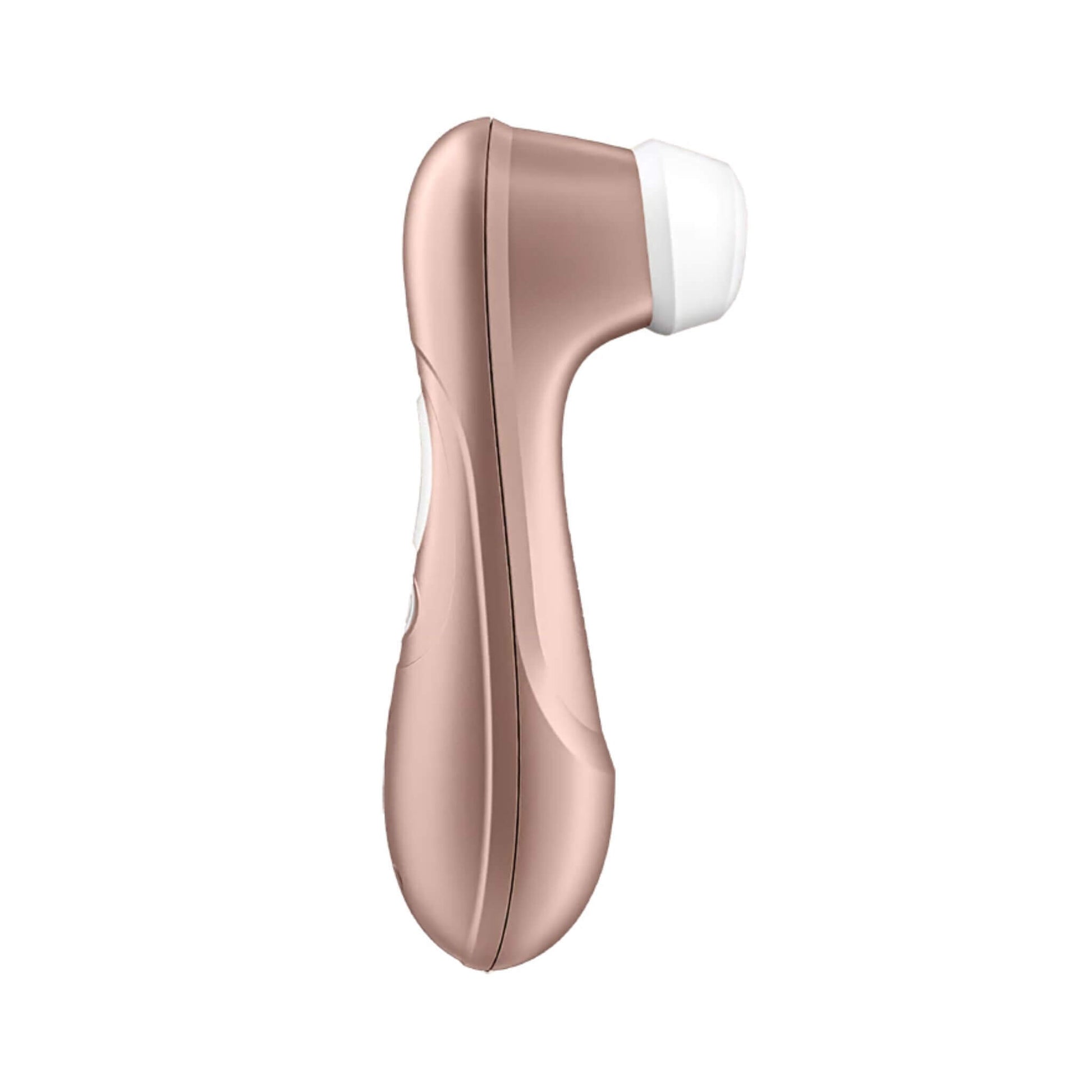 Satisfyer Pro 2 Succionador de Clitoris Vibrador