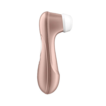 Satisfyer Pro 2 Succionador de Clitoris Vibrador