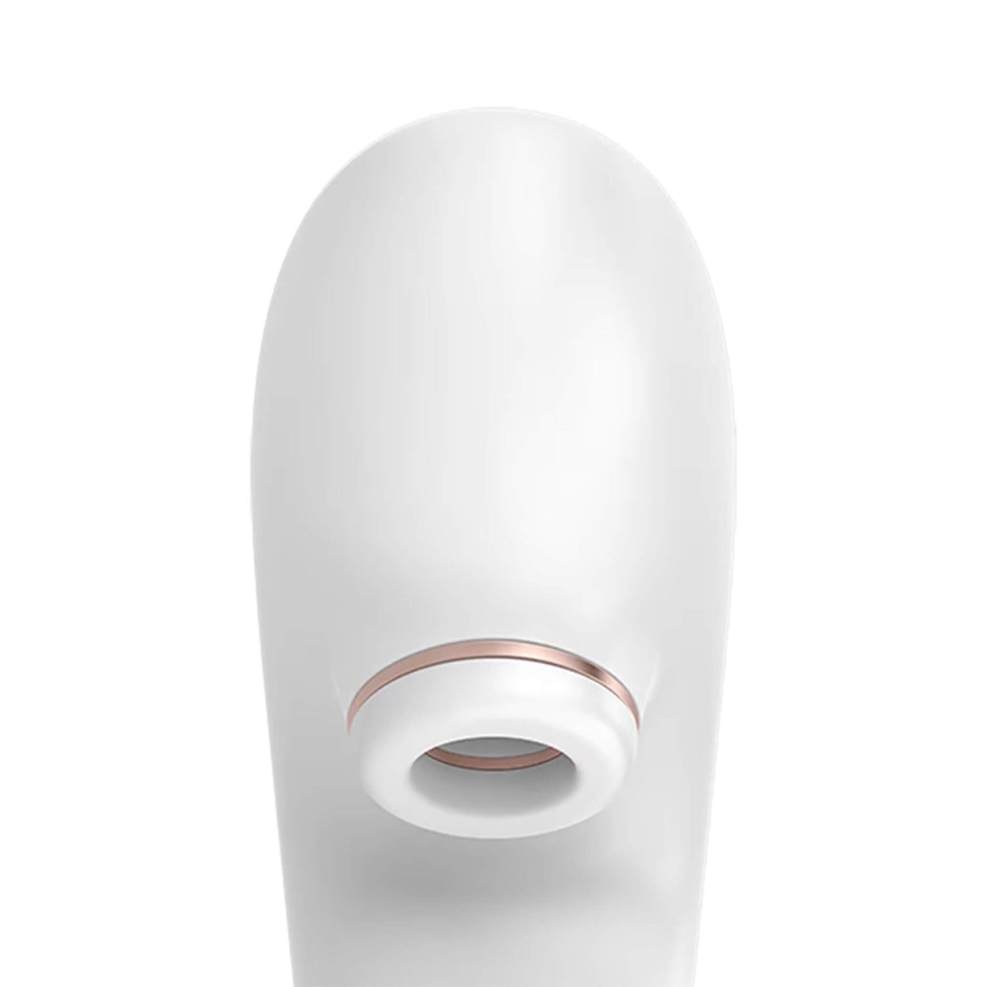 Satisfyer Succionador de Clitoris Vibrador Doble Parejas Boquilla