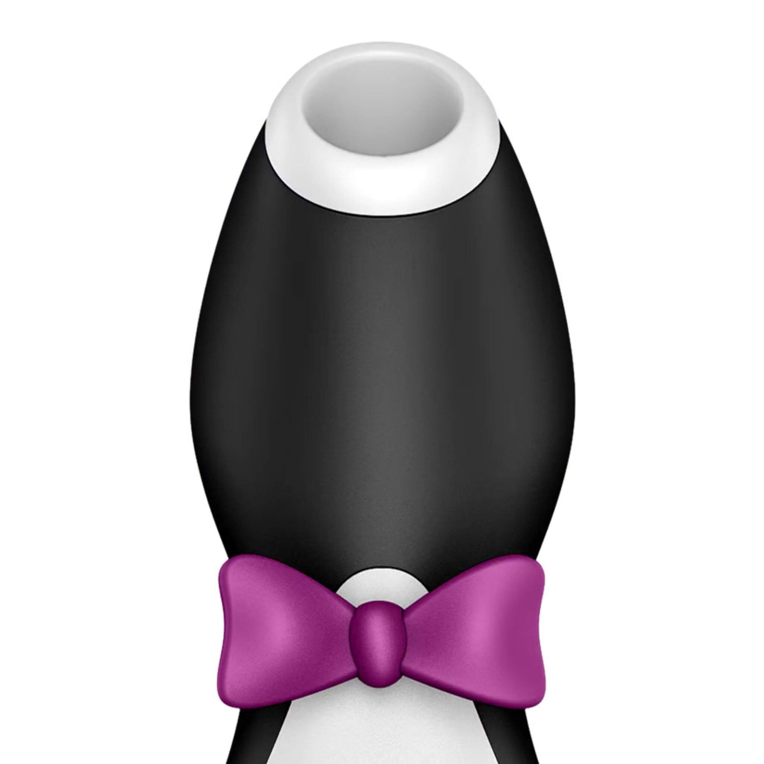 Satisfyer Penguin Succionador de Clitoris Boquilla