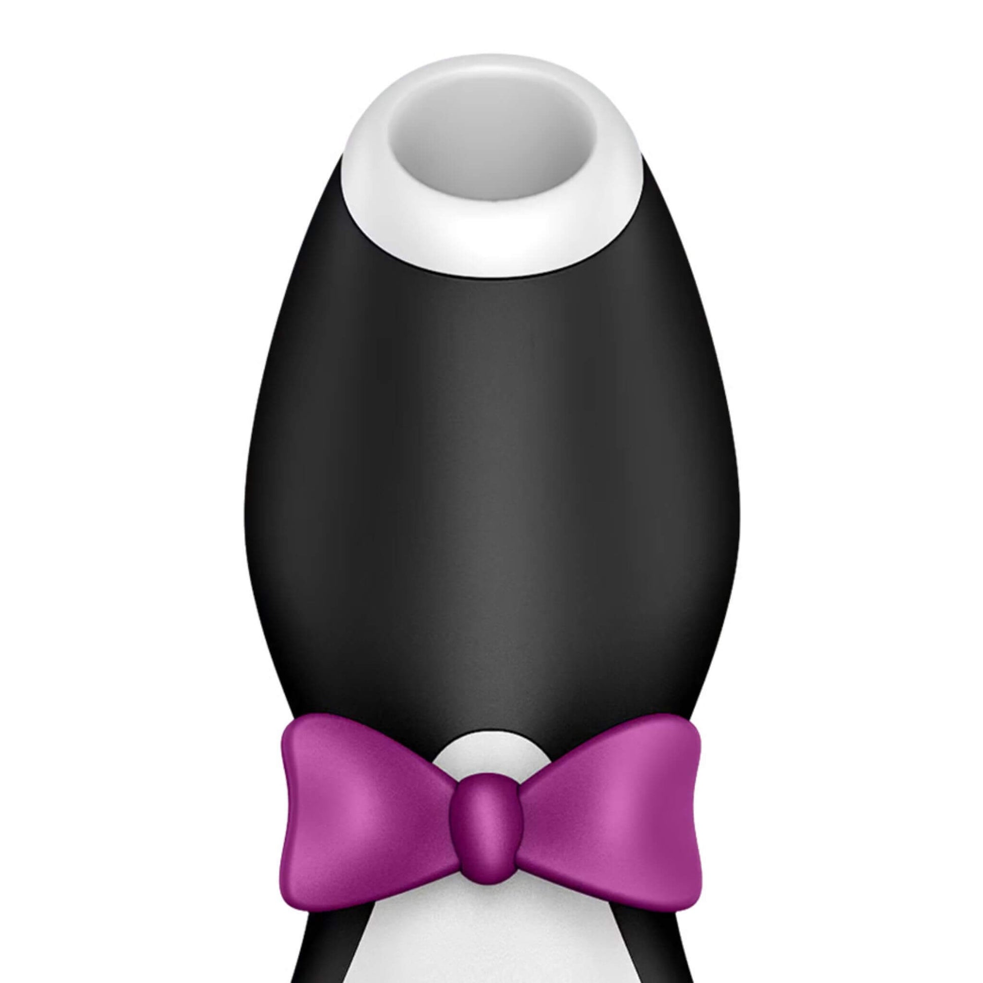 Satisfyer Penguin Succionador de Clitoris Boquilla