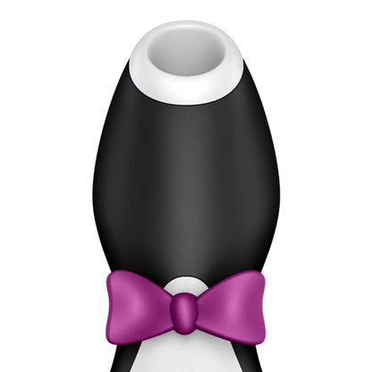 Satisfyer Penguin Succionador de Clitoris Boquilla