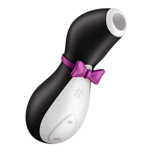 Satisfyer Penguin Succionador de Clitoris