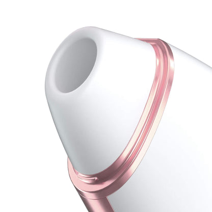 SATISFYER LOVE TRIANGLE CONNECT APP