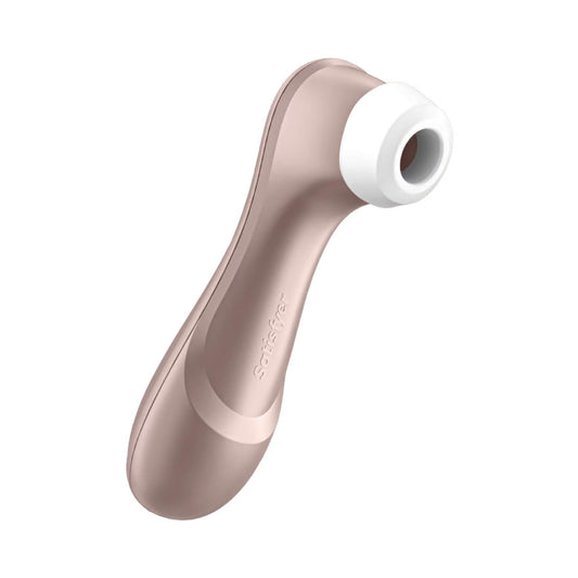 SATISFYER PRO 2 GENERACIÓN 2